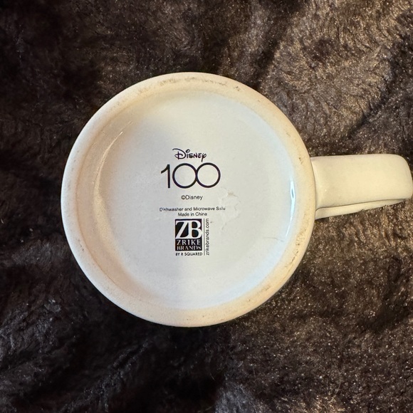 Stitch as Beast Mug - Picture 5 of 5